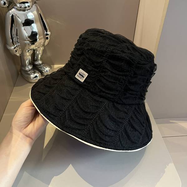 Miu Miu Hat MUH00230